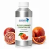 Sweet, fresh, fruity, and slightly tangy with warm citrus notes