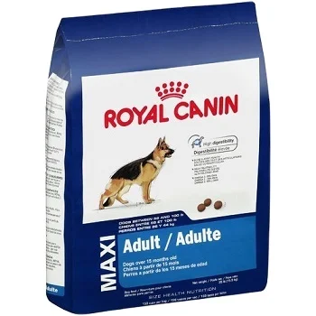 Wholesale Top Selling Canned Pet Food 15kg Bags Pet Food Royal Canin Dog OEM Food