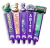 Personalized Funny Bar Decoration Resin Beer Tap Handle