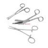 Surgical Scissors Set
