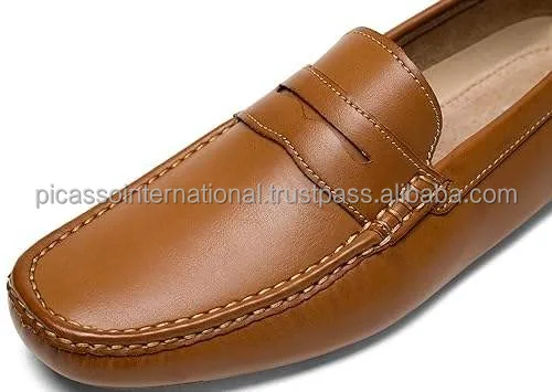 Direct Factory Price Best Selling Premium Quality Formal Casual Office Party Wear Genuine Cow Hide Leather Shoes for Men