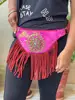 Pink Metallic