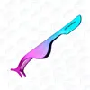 Eyelash Tweezers