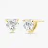 14K Solid Gold