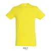 Lemon Yellow