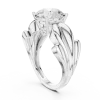 Or blanc