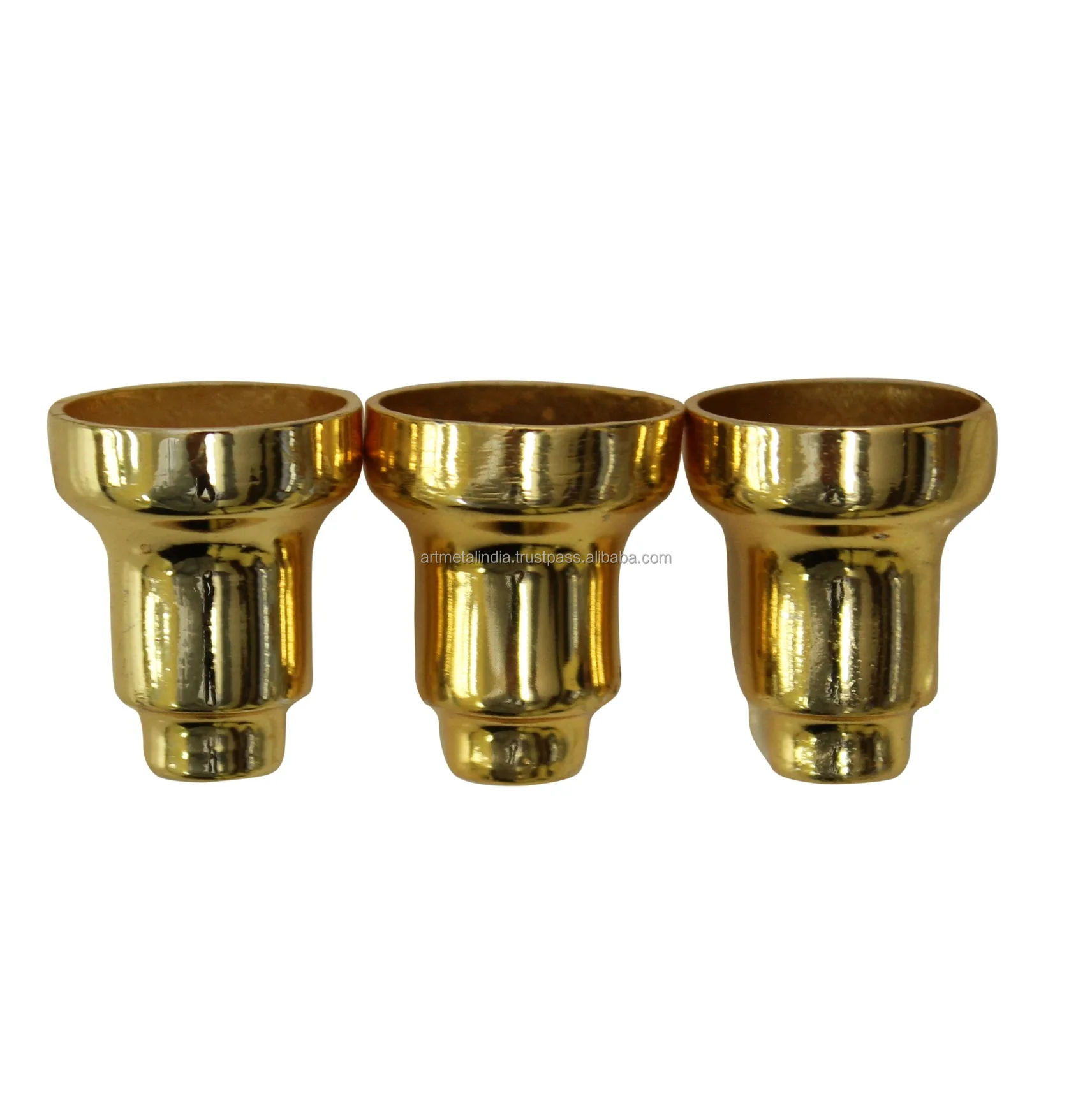 Brass Menorah Candle Cups For Candle Cup Buy Menorah Candle Cups For