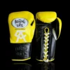 Yellow - Black