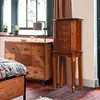 Walnut Color