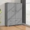 Grey Color