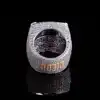 Oro macizo de 10K