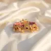 Oro rojo