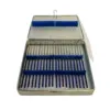 Set de microdisector expandido