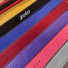 Custom Colors & Design