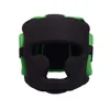 Black & Green
