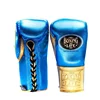 Blue & Gold