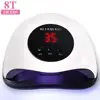 MJD-8T-White-USB Color