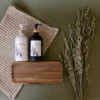 Natural Wooden pattern