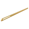 AB MATT , PVD GOLD , PVD R.GOLD