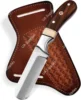 Steel & Rosewood , Bone