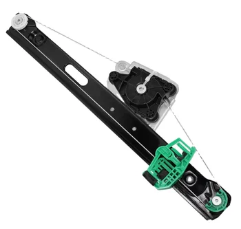 New Right Rear Power Window Regulator for 2007-2012 for BMW 328i Sedan Condition BM1551111 Part Number 749469 51357140590