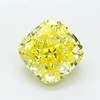 FANCY VIVID  YELLOW