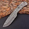 Hunting blank blade