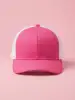Rosa/Blanco