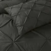 charchol - Pintuck Quilt Cover