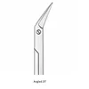 Angled 25°