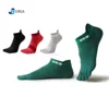 Ankle length