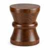Walnut Color Finish