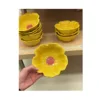 Amarillo Sol Vibrante