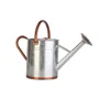 Silver & Copper