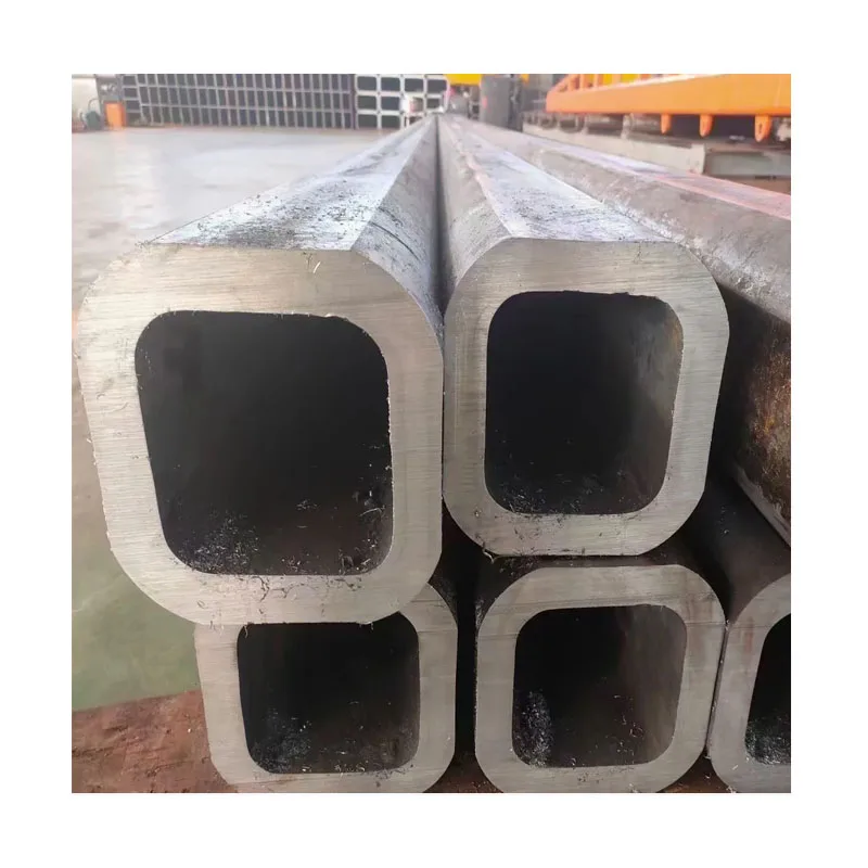 JIS G3445 STKM 11A 12b Cold Drawn square Steel Tube Iron Tubular Pipe 12mm X12mm X1mm Carbon Steel Seamless Metal Steel Tubes