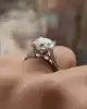 Oro macizo de 14k