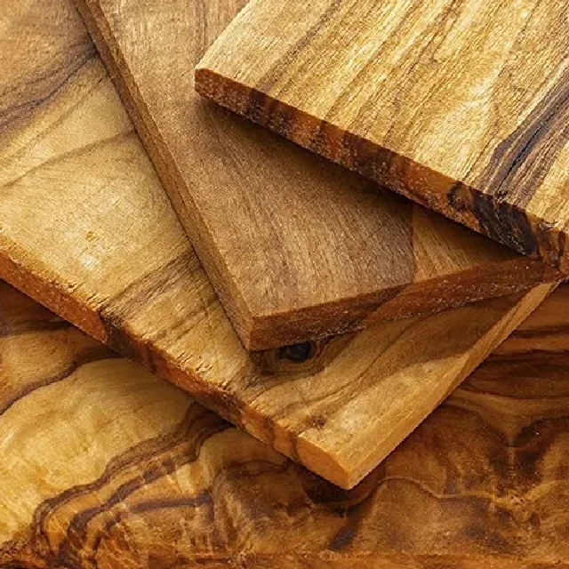 Bulk Supply Of Acacia Wooden Coaster Home Decorative Tabletop Drink