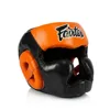 Orange-Black