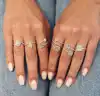 10k Solid Gold