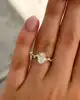 18K Solid Gold