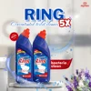Bleu foncé