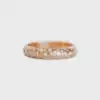 Oro macizo de 14K