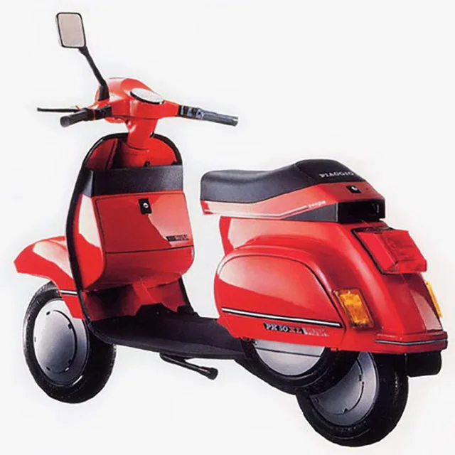 Big Bore Cylinder Kit Diameter 47 mm 50cc to 75 CC Piaggio Polini Ape Vespa  50 1400053 Motorcycle Cylinder Block High Quality