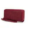 Burgundy Color