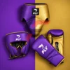 Purple&Gold