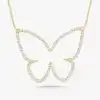 Oro macizo de 14K