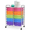 Transparent Multicolor Color