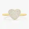 Oro macizo de 14k