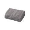 HAIR DRY TOWEL GRAY