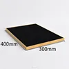 30*40 black tray, mirror gold